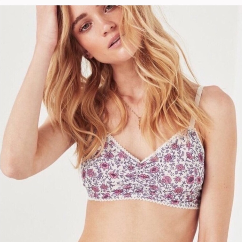 Spell & the Gypsy Jasmine Bralette